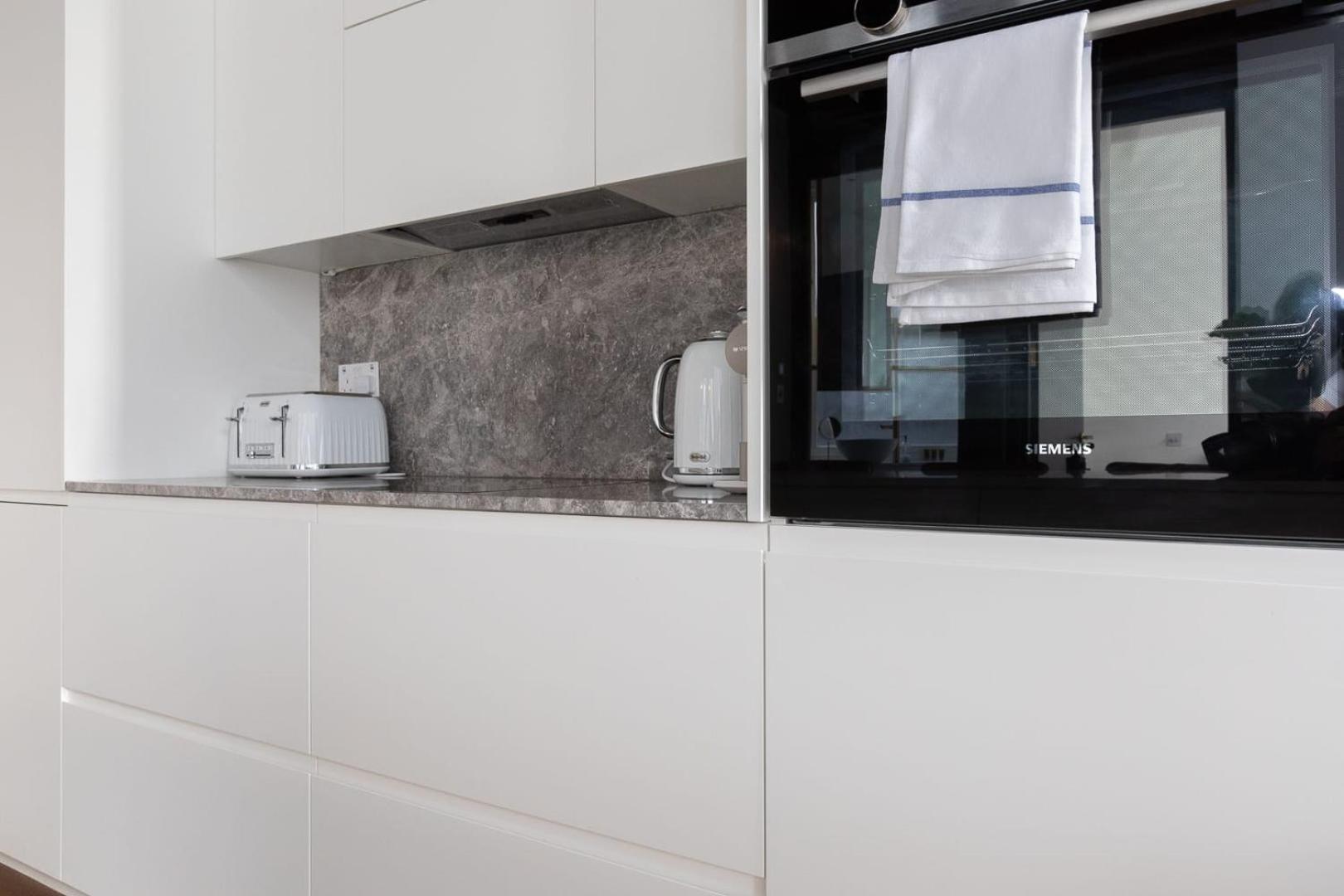 Luxury Covent Garden Holborn 1 Bed Apartment London Ngoại thất bức ảnh