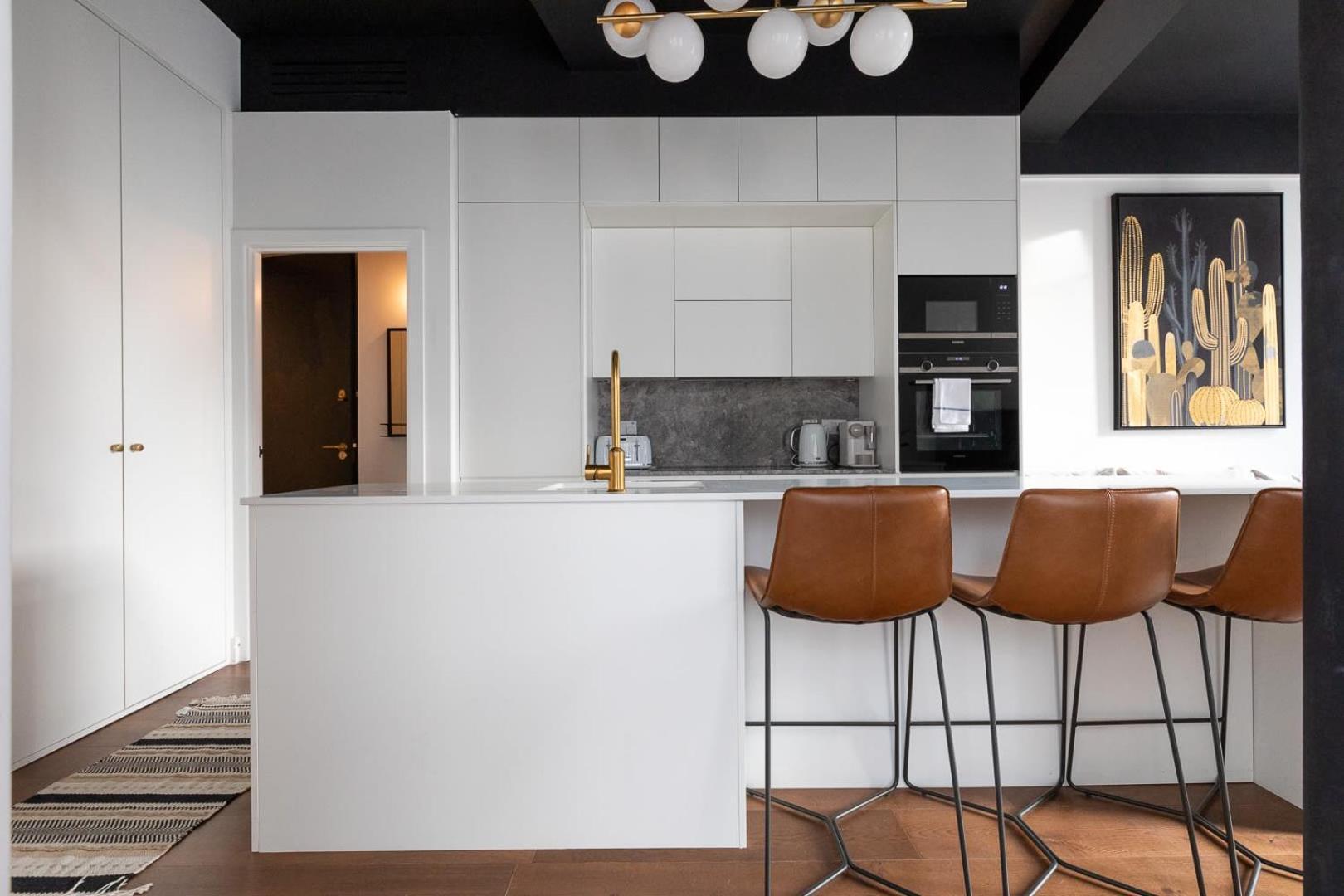 Luxury Covent Garden Holborn 1 Bed Apartment London Ngoại thất bức ảnh